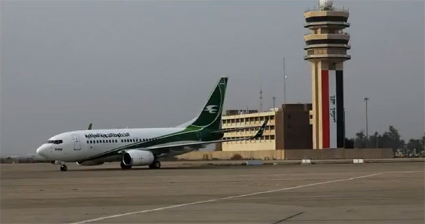 РАЗЛОГ СВАЂЕ НЕВЕРОВАТАН: Туча у кокпиту, замало срушили авион