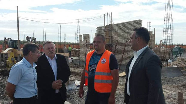 КАСА ПРАТИ ПРОЈЕКТЕ: У СО Пећинци усвојен ребаланс буџета