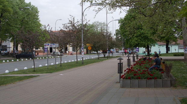 ПЕТ НОВИХ ФАБРИКА: Продаја парцела у индустријској зони у Бачкој Тополи