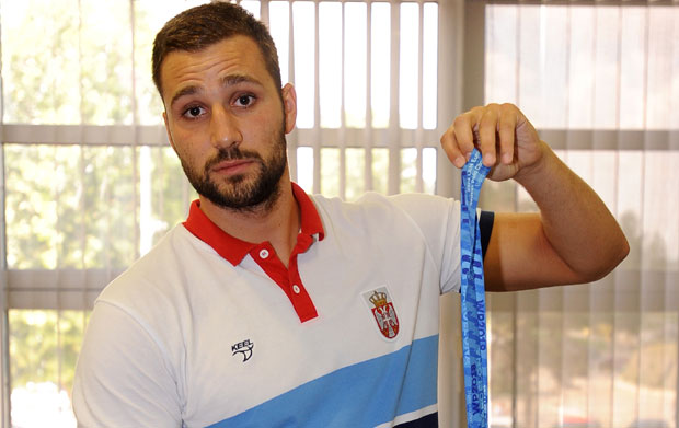 ЋУК О АТМОСФЕРИ У РЕПРЕЗЕНТАЦИЈИ: Када Савић каже две речи, шест људи зна шта треба да ради