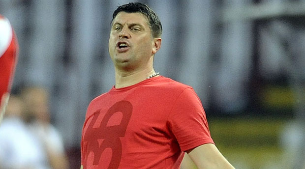 Милојевић: Неки играчи тотално ван ритма; Шарац: Лалатовић одлучио да остане код куће