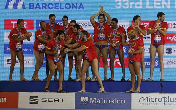 ШПАНСКИ МЕДИЈИ: Били смо на ти са српским дрим тимом