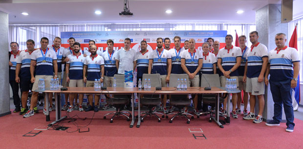 Вечни владари Европе