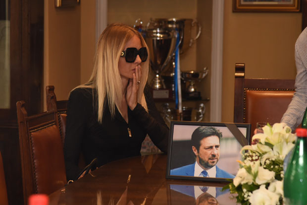 КОМЕМОРАЦИЈА ДРАГОСЛАВУ ОГЊАНОВИЋУ: Врстан адвокат, али пре свега велики човек (ФОТО)