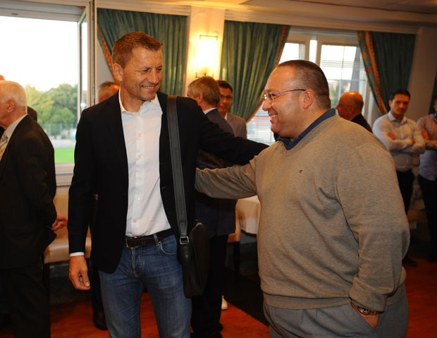 Вулетић: Антићев широки осмех се претворио у болну гримасу