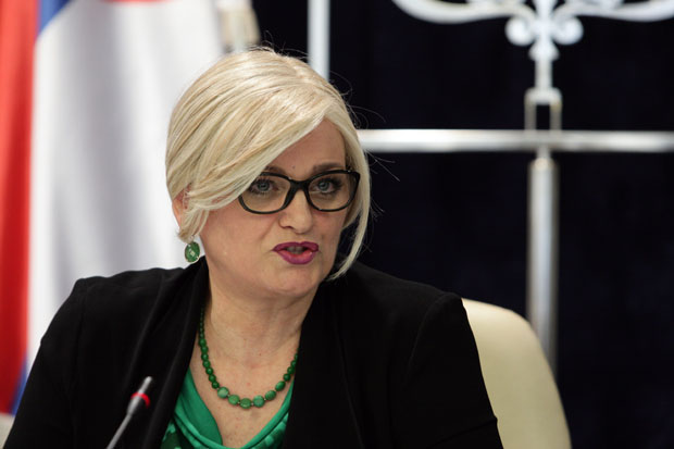 Табаковић: Једнократно варање - дугорочан губитак