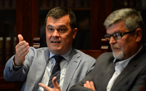 Адвокати о егзекуцији Огњановића: Тражимо Комисију за истраживање убистава и напада