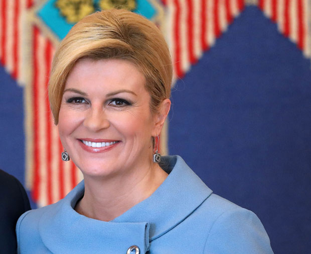 КИТАРОВИЋ СЕ НАДА ДА ЋЕ ПУТИН ПОСЕТИТИ ХРВАТСКУ: То би донело корист читавој југоисточној Европи