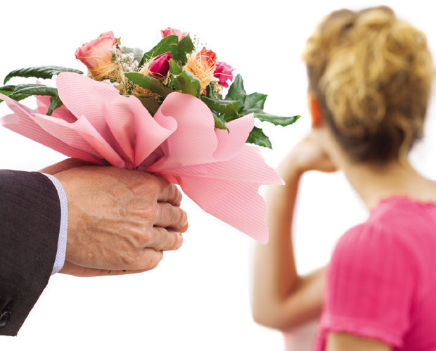 Нико не воли кад га опседају