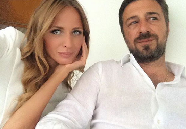 СРЦЕПАРАЈУЋА ПОРУКА САЊЕ ПАПИЋ: Бивша мисица се огласила поводом убиства супруга Драгослава Огњановића (ФОТО)