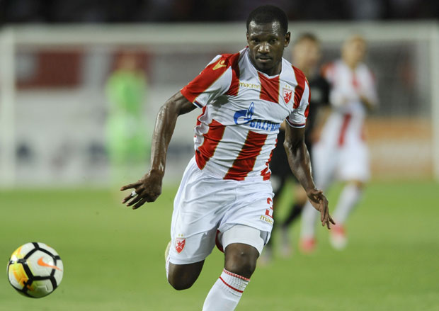 Бен: Најважније је да смо освојили три бода