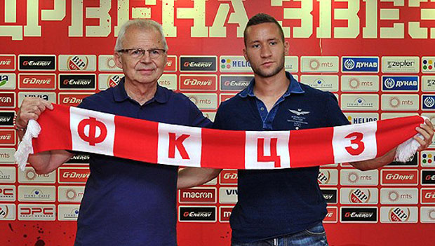 Вељко Симић: Рани одлазак у иностранство је био велика грешка