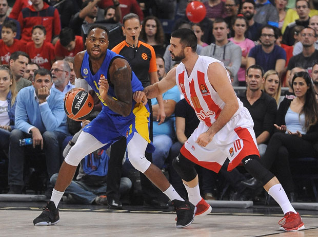 Томас званично нови кошаркаш Панатинаикоса