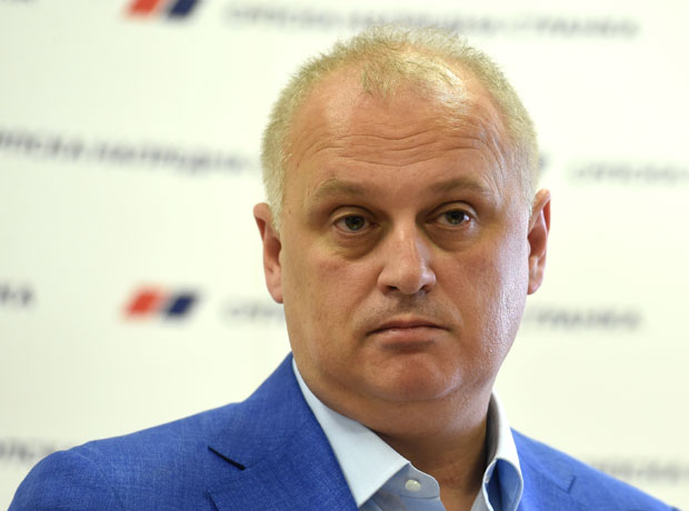 Весић: Град расписује тендер за декоративно свечано осветљење престонице