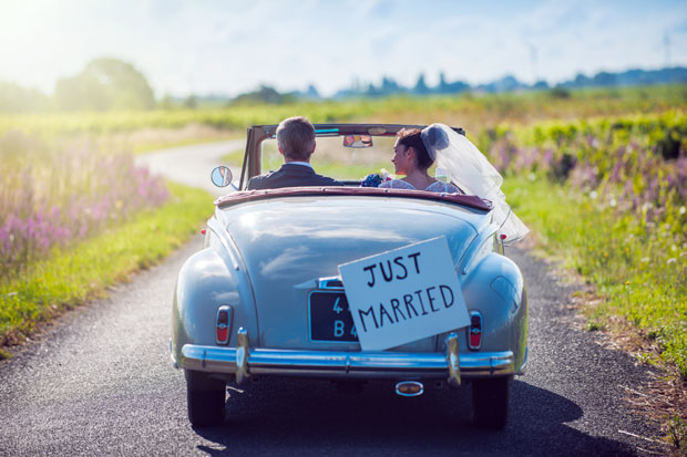 Нема више меденог месеца