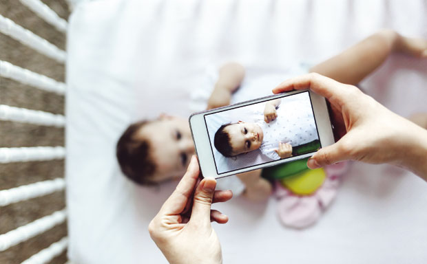 Прве успомене након треће године