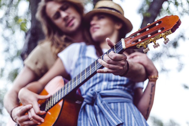 Стидимо се да скидамо звезде са неба