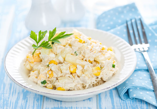 Кукуруз - од чорбе до главног јела