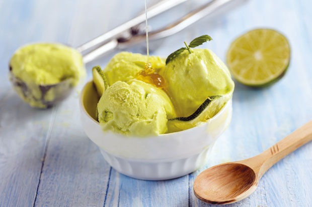 Десерти са пистаћима