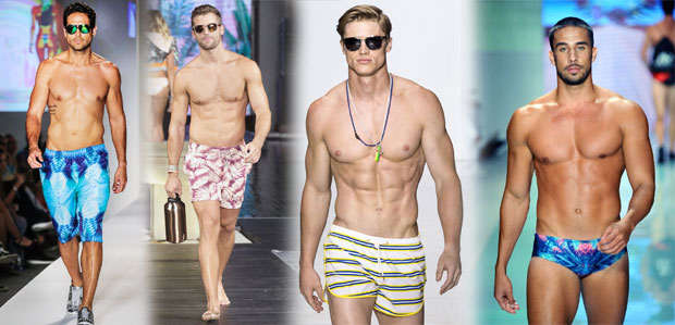 Шортсеви заменили слип гаће