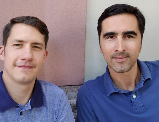 Шпијунка: Балинт убедио Ђулу да промовише маратон