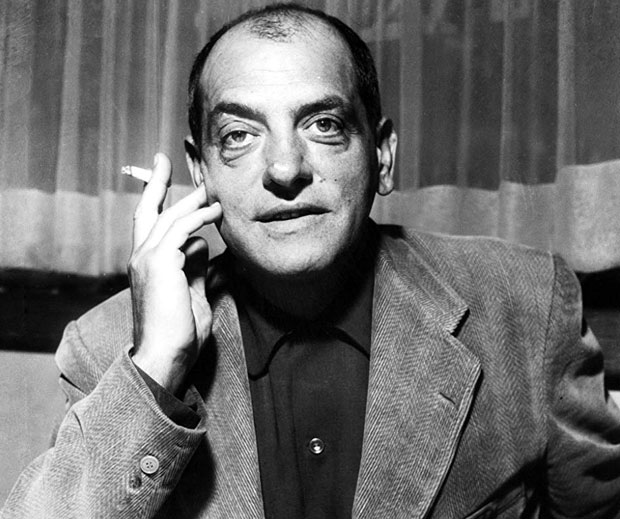 Буњуелов моћни сан