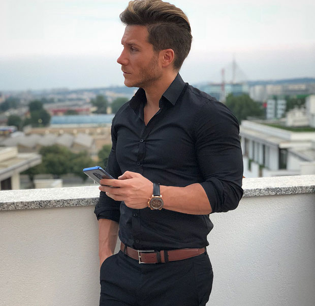 ЗГУСНУТ КОНЦЕРТНИ РАСПОРЕД САШЕ КОВАЧЕВИЋА: На јесен америчка турнеја