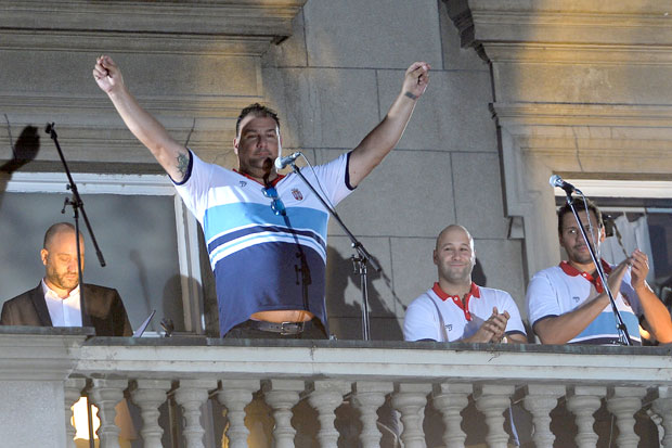 Прлаиновић: Овакве ствари остају урезане у срцу!