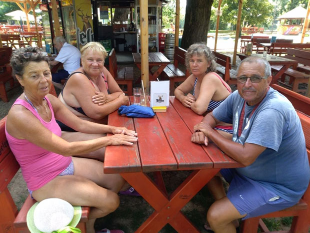 На Штранду је најлепше