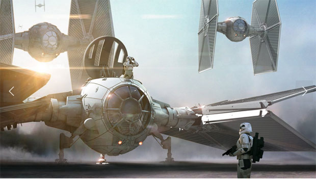 Најављена глумачка постава за филм Ратови звезда: Епизода IX (ВИДЕО)