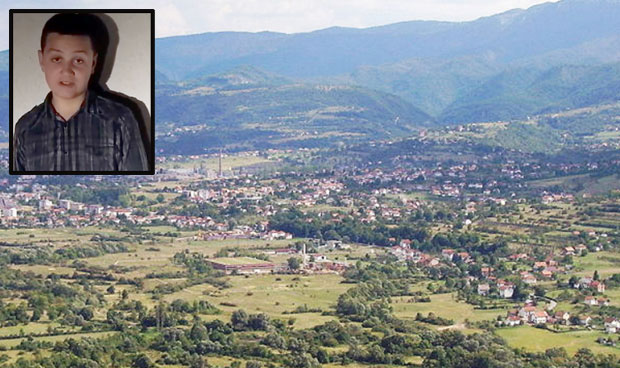 Дечака убила струја док је свирао