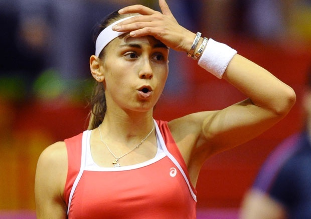 Александра Крунић завршила учешће на турниру у Вашингтону