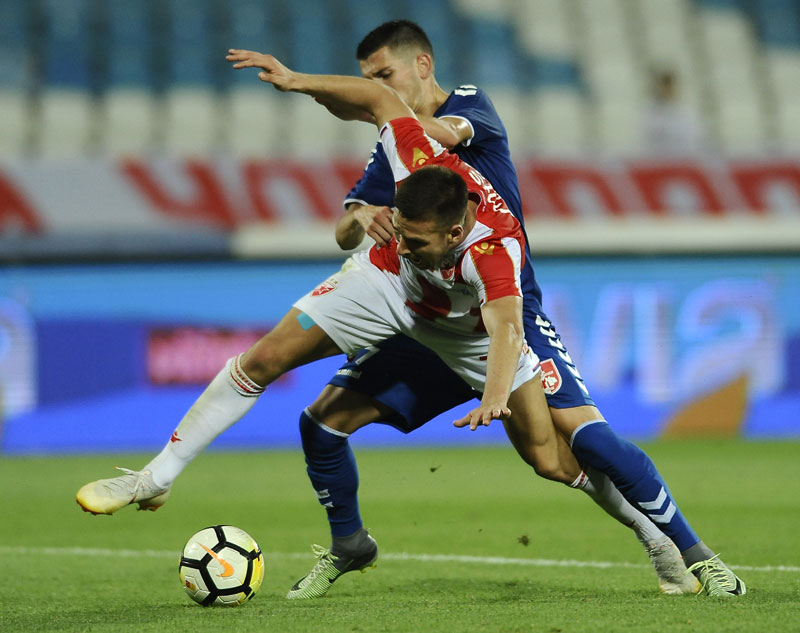 Црвено-белима победа као упозорење, Гобељић: Да се саберемо пред Судуву