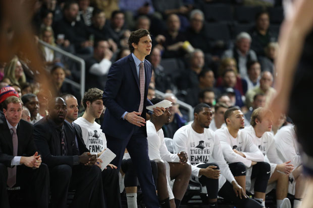 Никола Кнежевић за “Новости”: До врха преко Провиденса