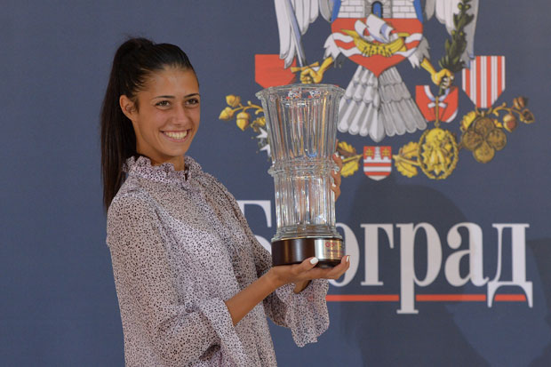 Олга: Од Нолета довољно и ћао