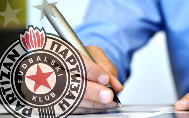 ФК Партизан: Ниједна неправилност у раду