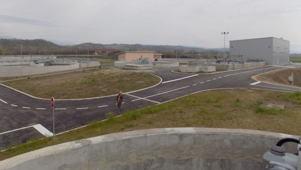 Лесковац: Колектор отпадних вода чува градску касу