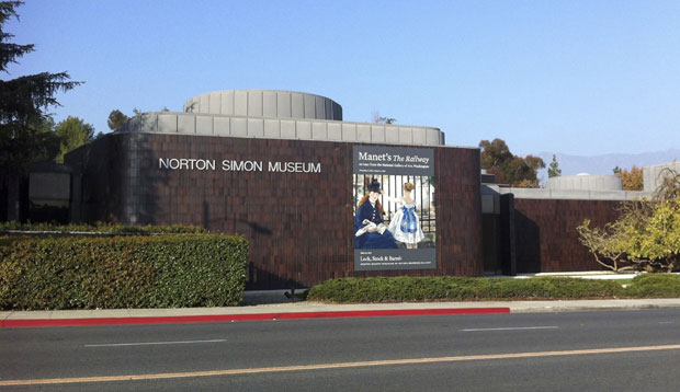 Музеј у Калифорнији може да задржи спорне слике