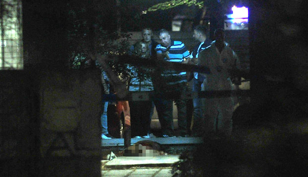 Тужилаштво за организовани кримининал преузело истрагу убиства Драгослава Огњановића; Адвокати: Нисмо глинени голубови