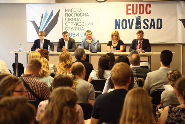 Снагом аргумената до најбољег решења