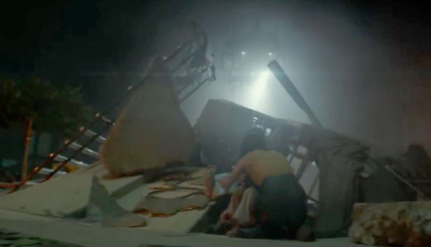 Филм Extincion сниман у Србији стигао на “Нетфликс”