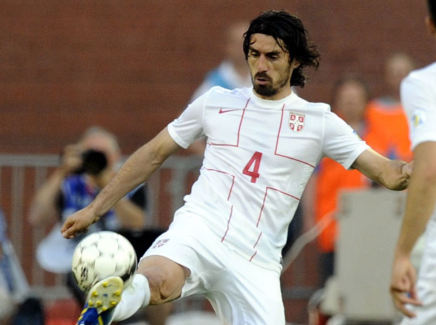 Бивши репрезентативац Србије у шампиону Луксембурга