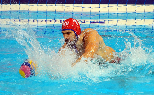 Пијетловић: Ова екипа је прављена за немогуће мисије