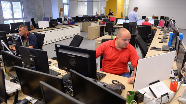 ЛоРа ЗА Србију на мрежи