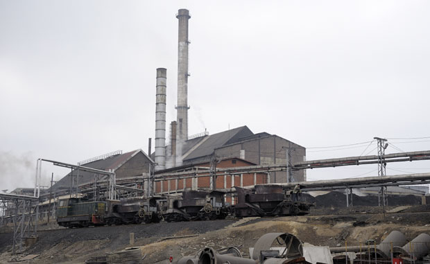 Крали злато из Бора, па куповали виле по Америци и Грчкој