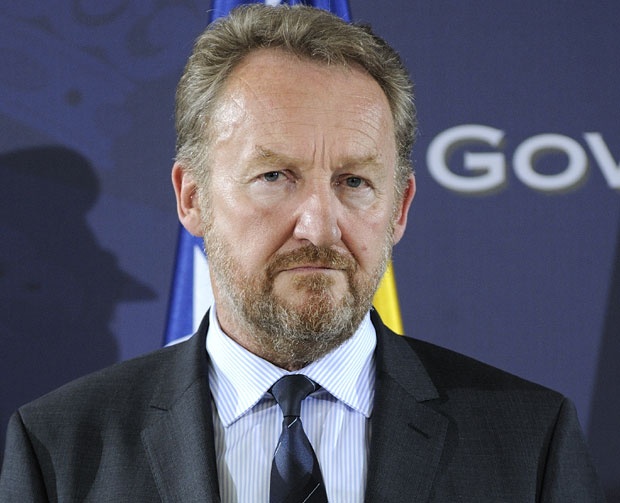 Изетбеговић Вигемарку: Недопустив однос Брисела према БиХ