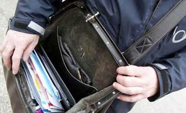 Поштар умрлима исплатио 32.000 КМ