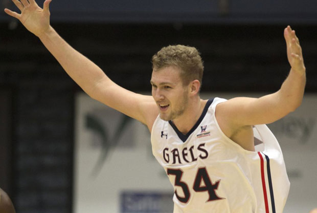 Џок Лендејл о одлуци да изабере понуду клуба из Хумске: Из Партизана желим у НБА!