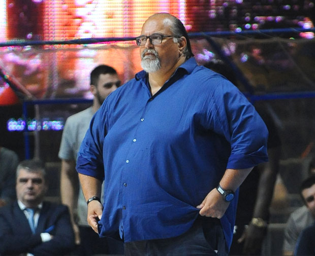 Џикић остаје на клупи Будућности