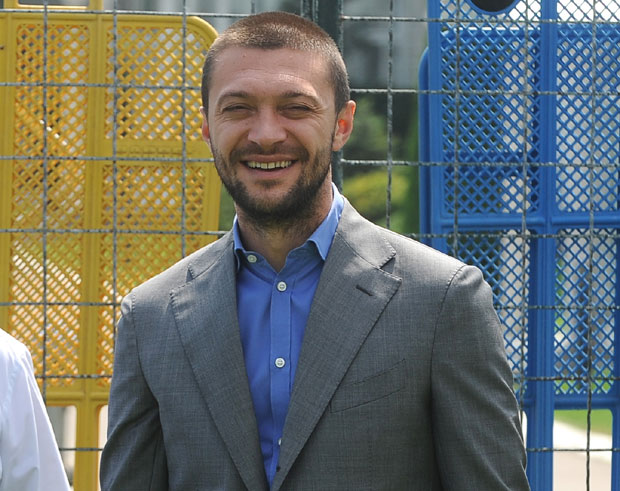 ОФАНЗИВА ЛЕК ЗА СВЕ: Илиев верује да ће црно-бели бити на висини задатка у Виљнусу